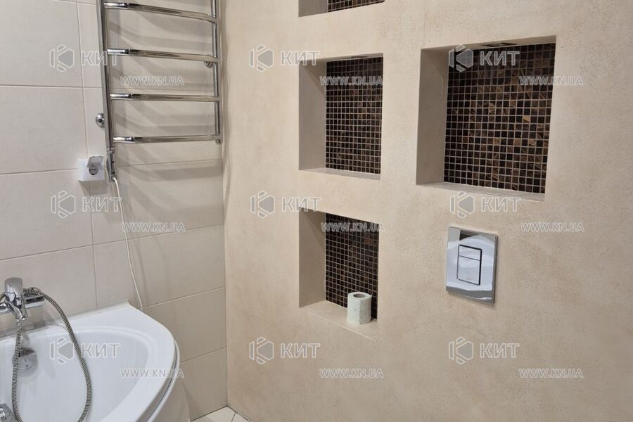 Продажа квартиры Харьков, Центр, 65м²