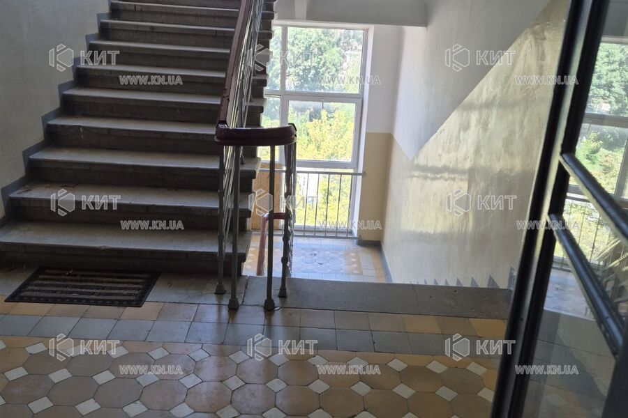 Продажа квартиры Харьков, Центр, 65м²