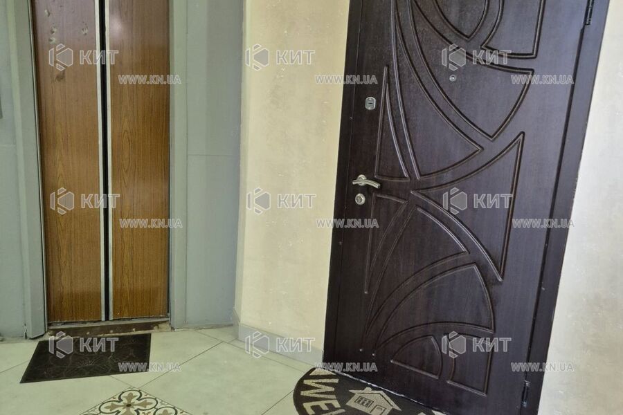 Продажа квартиры Харьков, Центр, 65м²