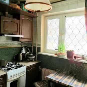 Продаж квартир - Харків,  Зернова вул.  6/6