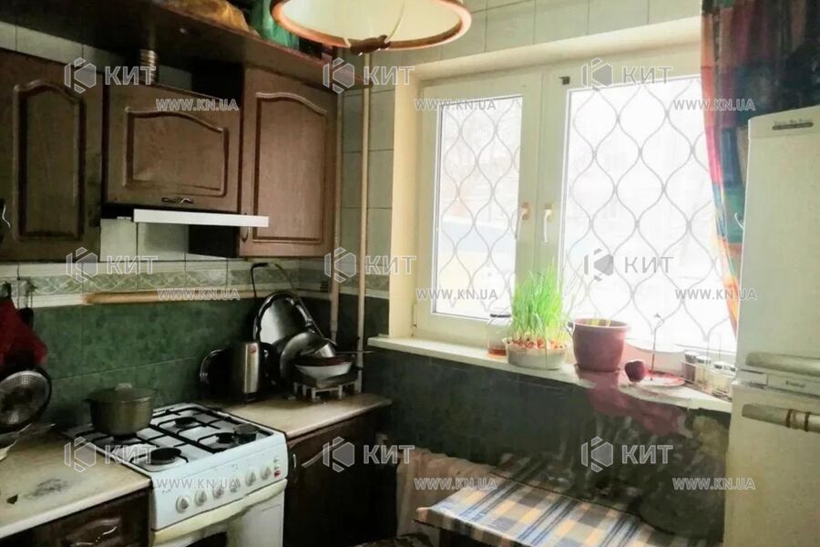 Продажа квартиры Харьков, Одесская, 65м²