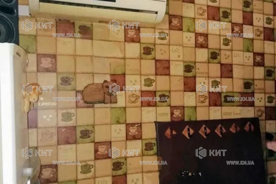 Продажа квартиры Харьков, Одесская, 65м²