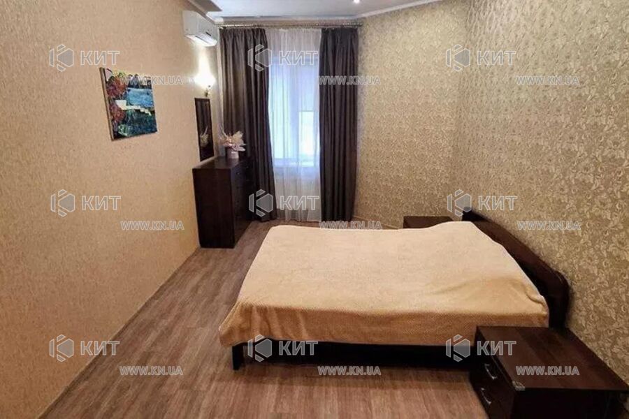 Продаж квартири Харків, Гагаріна, Спортивна, Захисників, 65.5м²