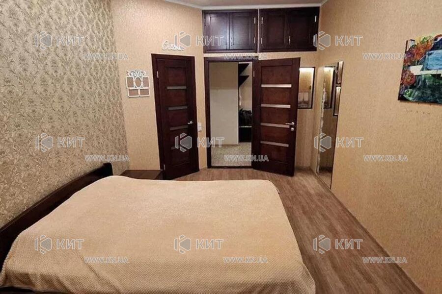 Продаж квартири Харків, Гагаріна, Спортивна, Захисників, 65.5м²