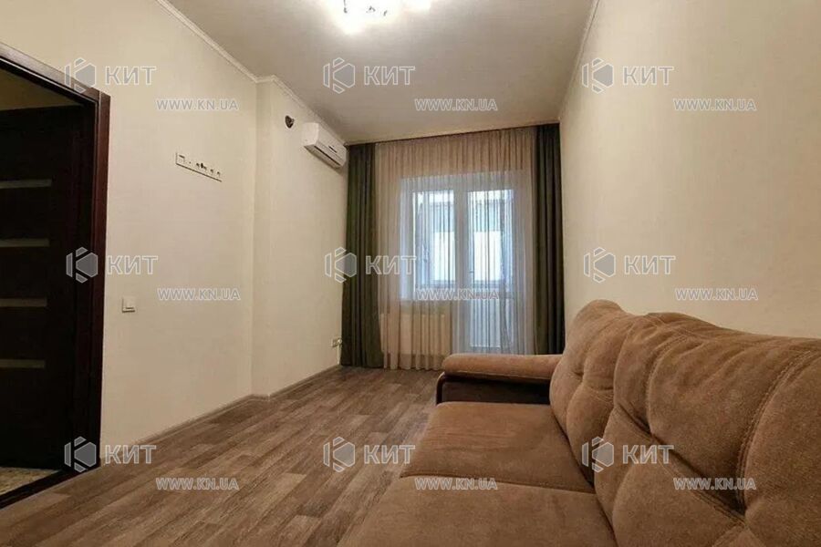 Продаж квартири Харків, Гагаріна, Спортивна, Захисників, 65.5м²