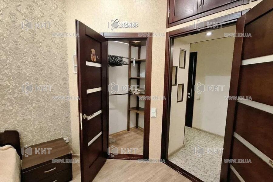 Продаж квартири Харків, Гагаріна, Спортивна, Захисників, 65.5м²