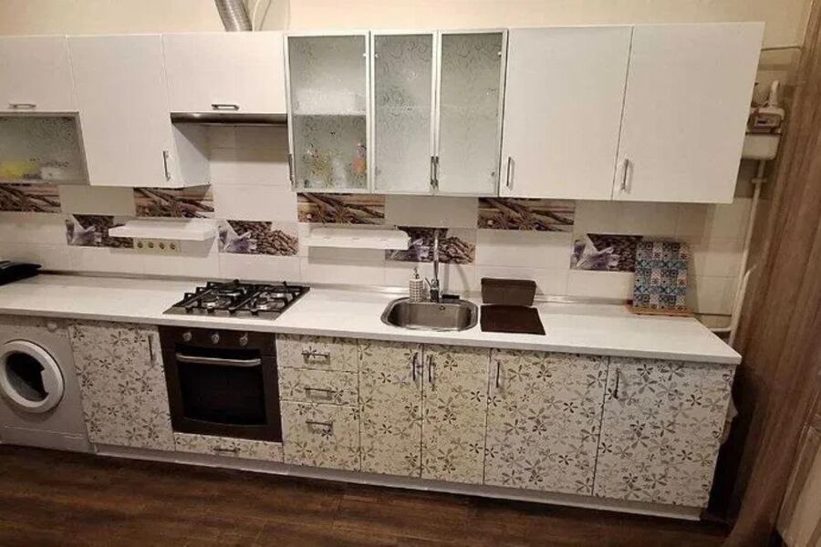 Продаж квартири Харків, Гагаріна, Спортивна, Захисників, 65.5м²