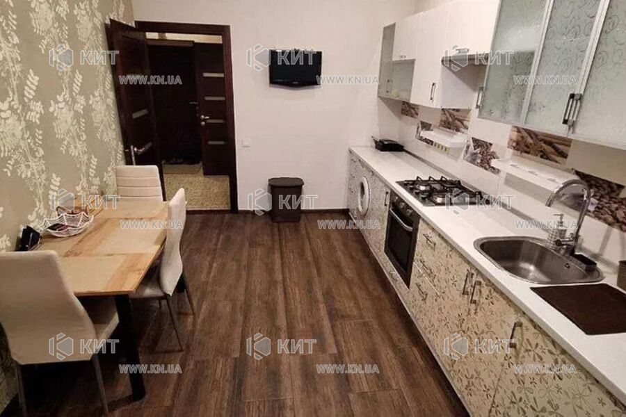 Продаж квартири Харків, Гагаріна, Спортивна, Захисників, 65.5м²