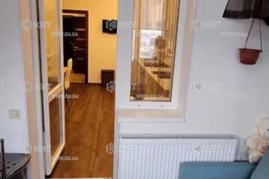 Продаж квартири Харків, Гагаріна, Спортивна, Захисників, 65.5м²