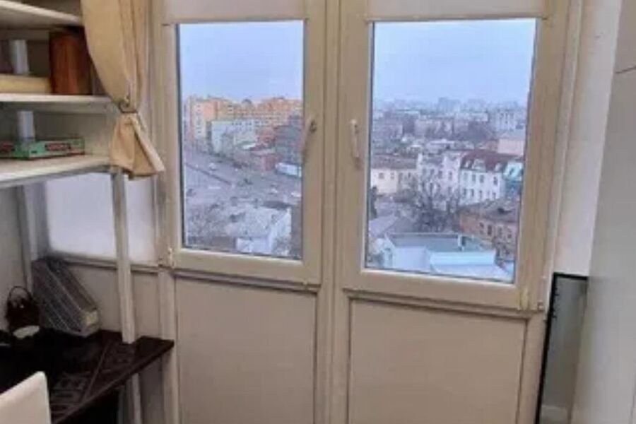 Продаж квартири Харків, Гагаріна, Спортивна, Захисників, 65.5м²