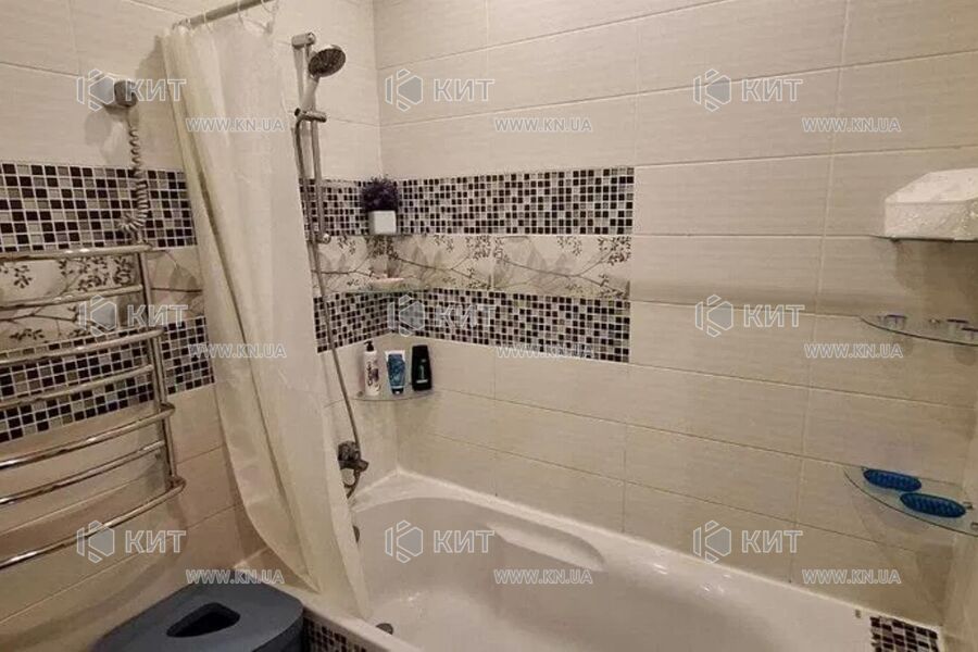 Продаж квартири Харків, Гагаріна, Спортивна, Захисників, 65.5м²