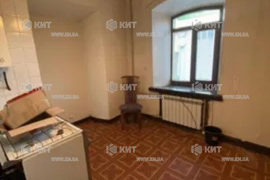 Продаж квартири Харків, Центр, 31м²