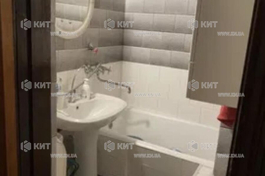 Продаж квартири Харків, Центр, 31м²