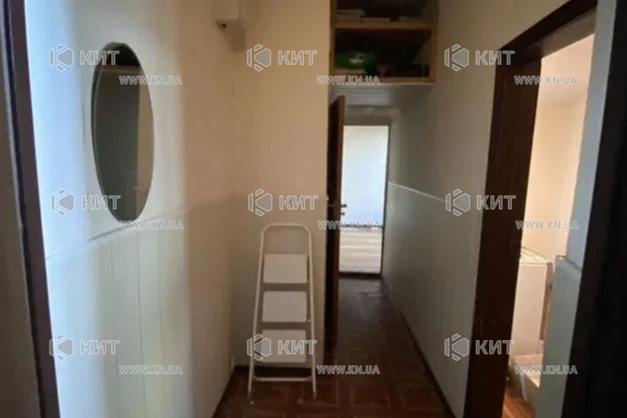 Продаж квартири Харків, Центр, 31м²