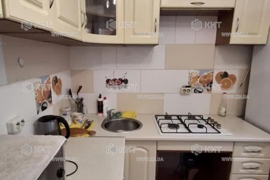 Продаж квартири Харків, Одеська, 44м²
