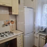 Продаж квартири Харків, Одеська, 44м²