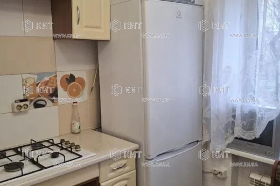 Продаж квартири Харків, Одеська, 44м²