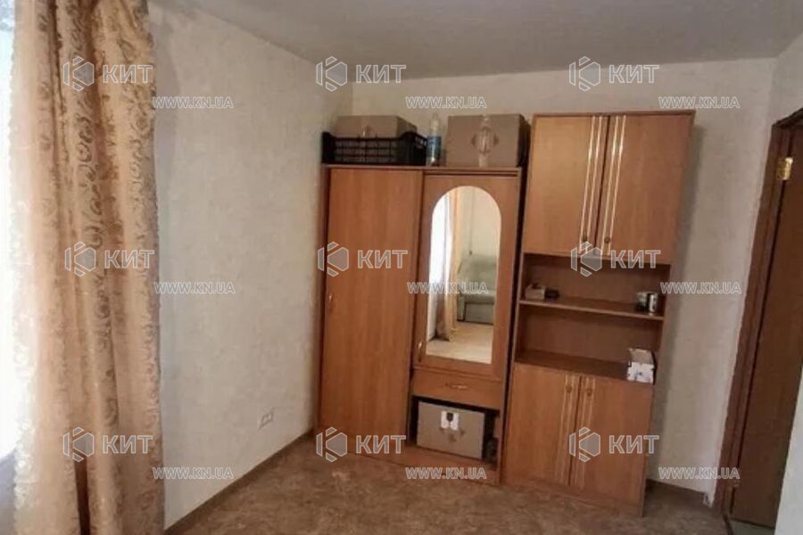 Продаж квартири Харків, Одеська, 44м²