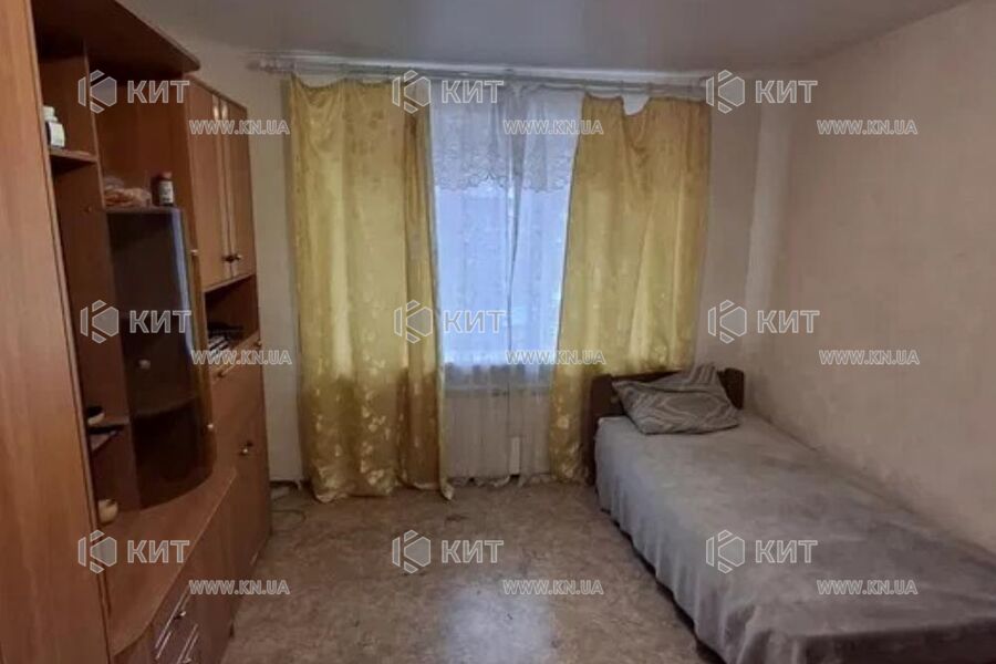 Продаж квартири Харків, Одеська, 44м²
