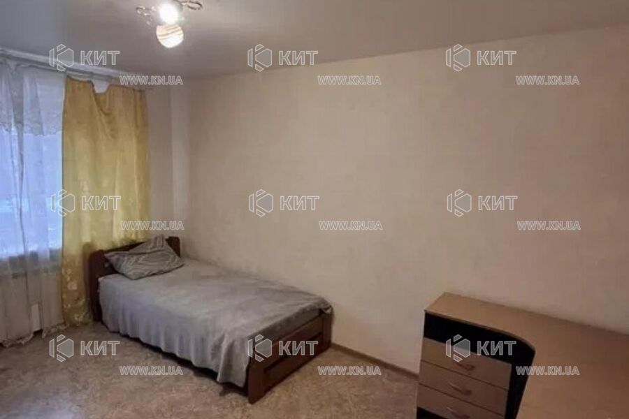 Продаж квартири Харків, Одеська, 44м²
