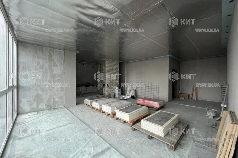 Продажа квартиры Харьков, Научная, 135м²