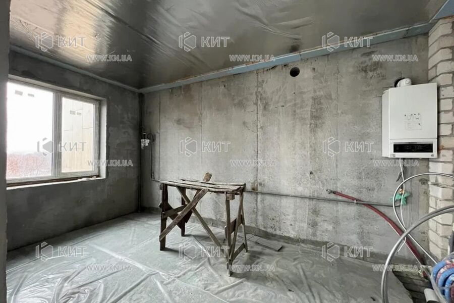 Продажа квартиры Харьков, Научная, 135м²