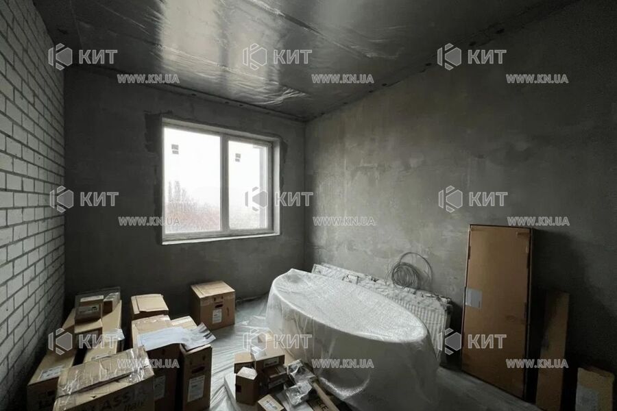 Продажа квартиры Харьков, Научная, 135м²