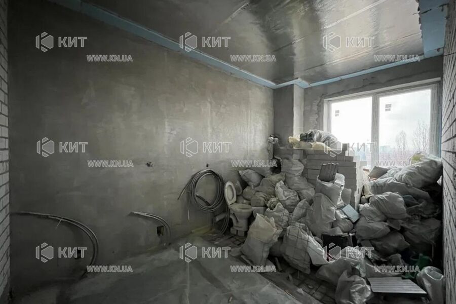 Продажа квартиры Харьков, Научная, 135м²