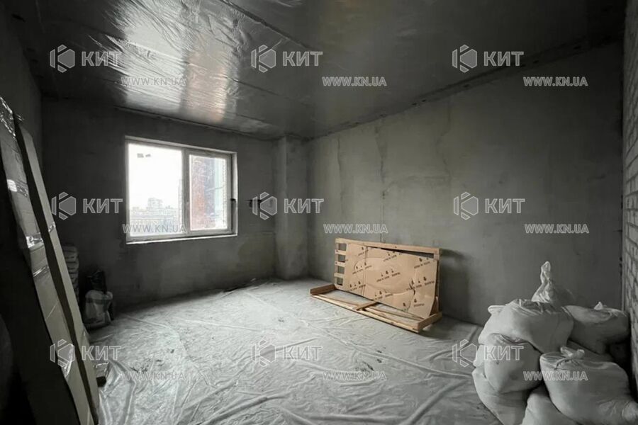 Продажа квартиры Харьков, Научная, 135м²