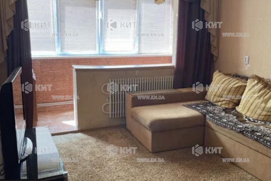 Продажа квартиры Харьков, Салтовка, 535 мрн., 35м²