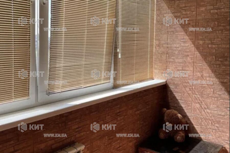 Продажа квартиры Харьков, Салтовка, 535 мрн., 35м²