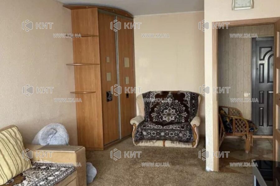 Продажа квартиры Харьков, Салтовка, 535 мрн., 35м²