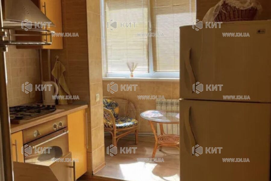 Продажа квартиры Харьков, Салтовка, 535 мрн., 35м²