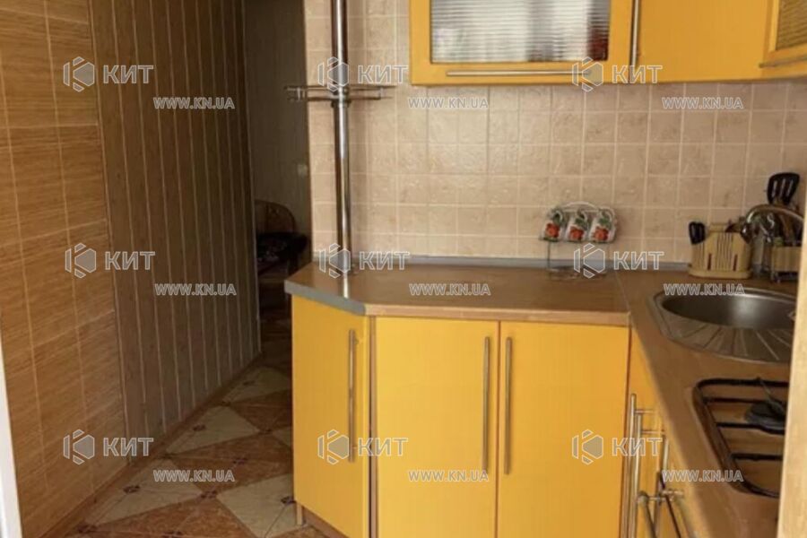 Продажа квартиры Харьков, Салтовка, 535 мрн., 35м²