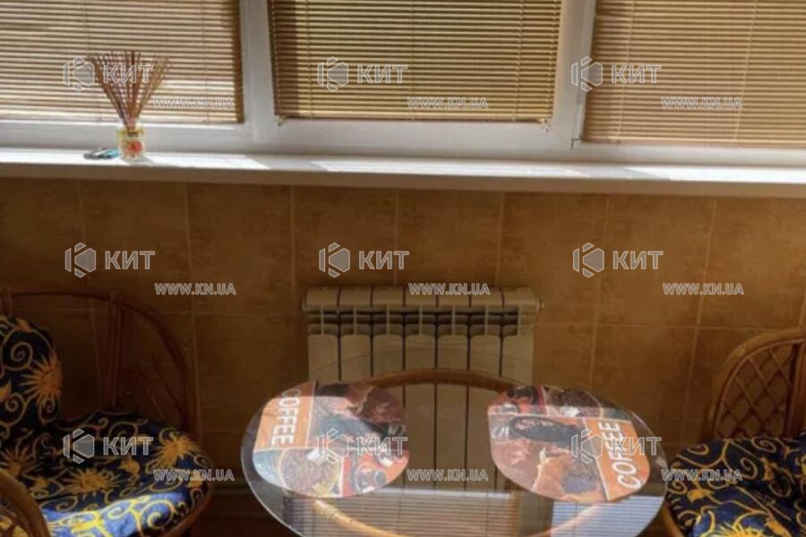 Продажа квартиры Харьков, Салтовка, 535 мрн., 35м²