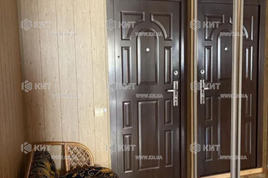 Продажа квартиры Харьков, Салтовка, 535 мрн., 35м²