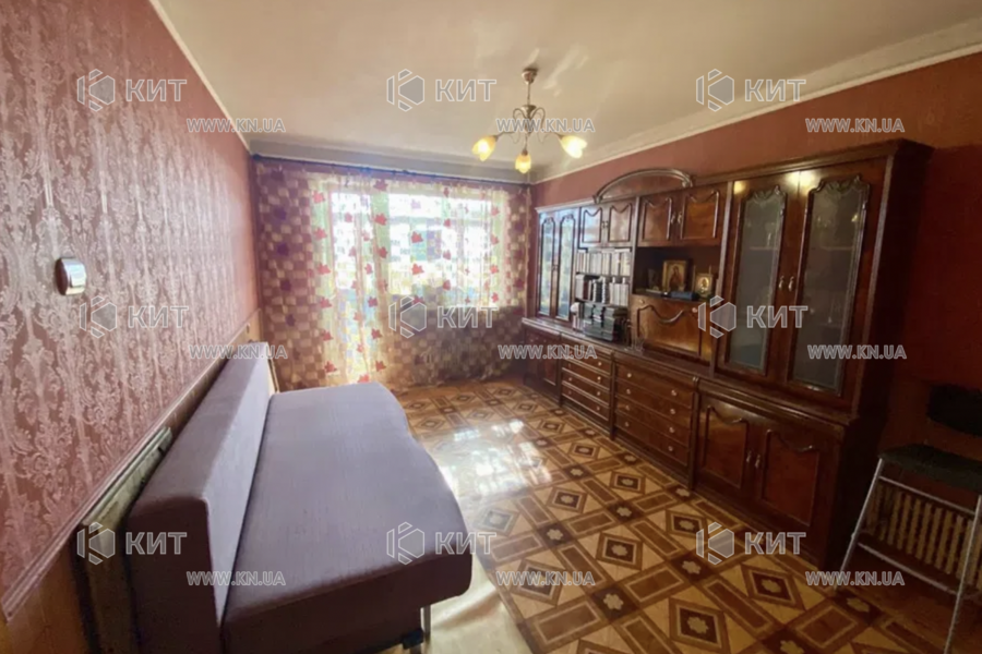 Продажа квартиры Харьков, Салтовка, 607 мрн., 67м²