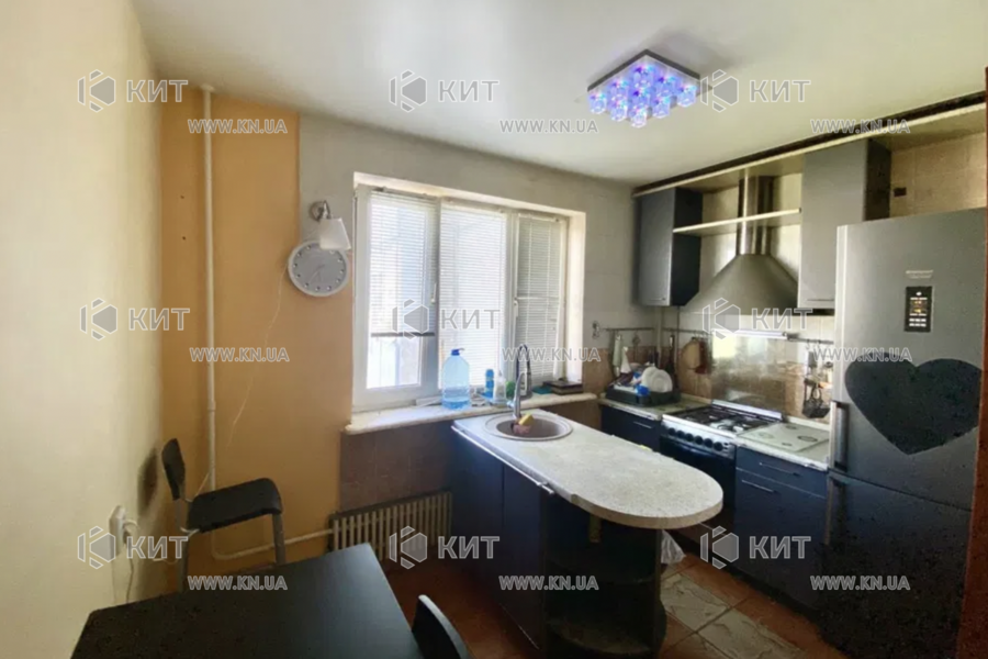 Продажа квартиры Харьков, Салтовка, 607 мрн., 67м²