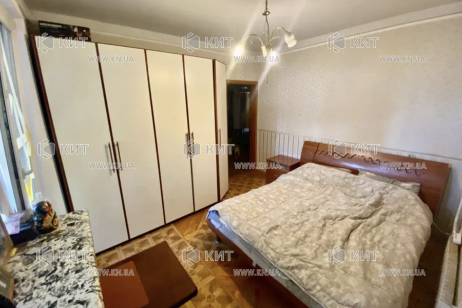 Продажа квартиры Харьков, Салтовка, 607 мрн., 67м²