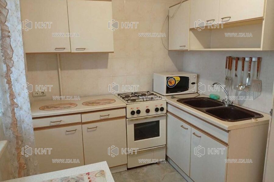 Продажа квартиры Харьков, Салтовка, 605 мрн., 39м²