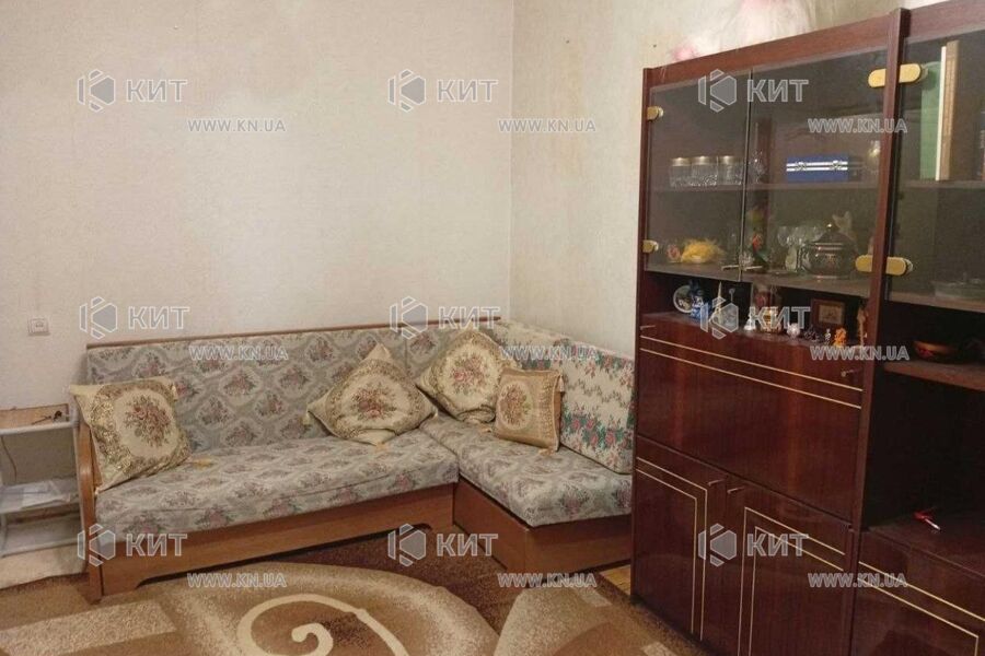 Продажа квартиры Харьков, Салтовка, 605 мрн., 39м²