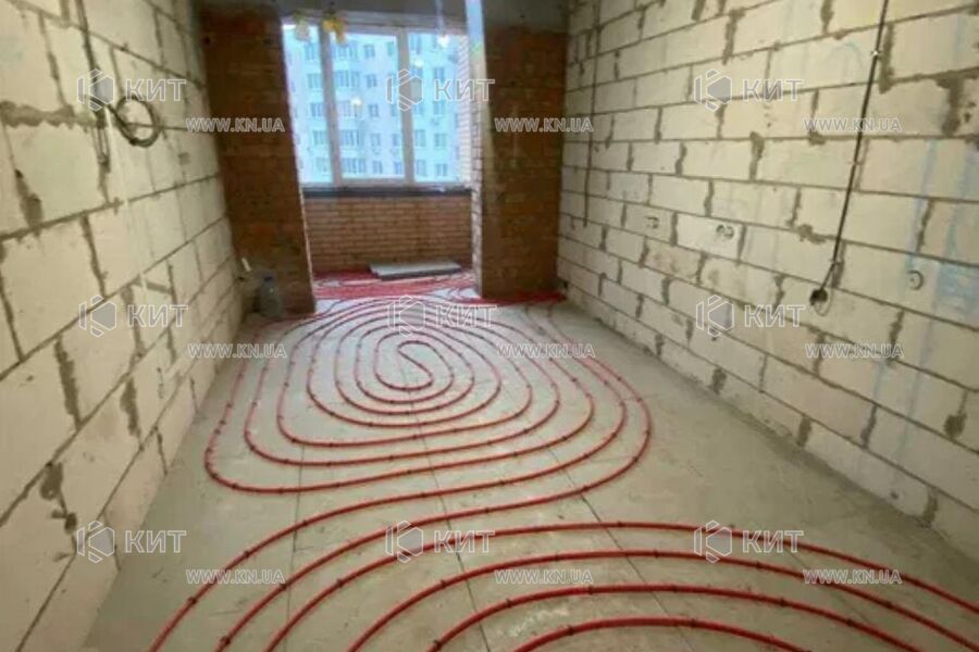 Продаж квартири Харків, Центральний ринок, 49м²