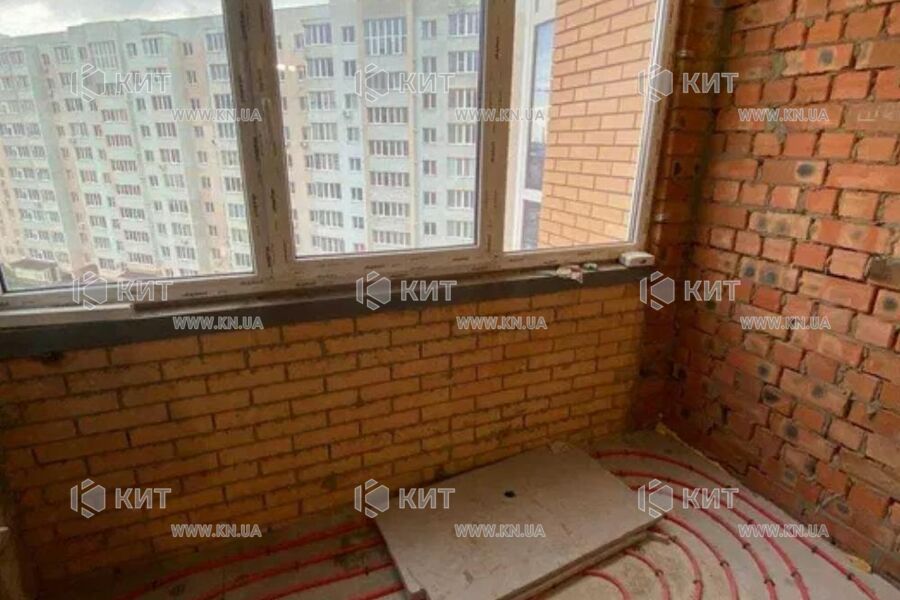 Продаж квартири Харків, Центральний ринок, 49м²