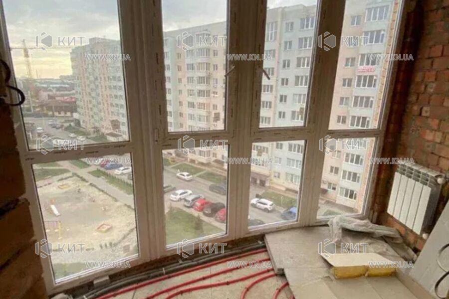 Продаж квартири Харків, Центральний ринок, 49м²