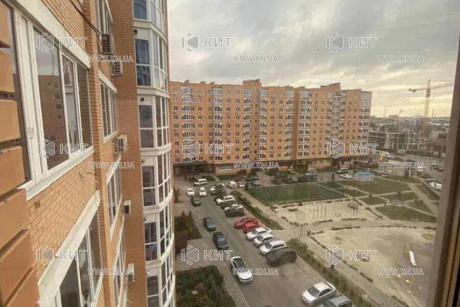 Продаж квартири Харків, Центральний ринок, 49м²