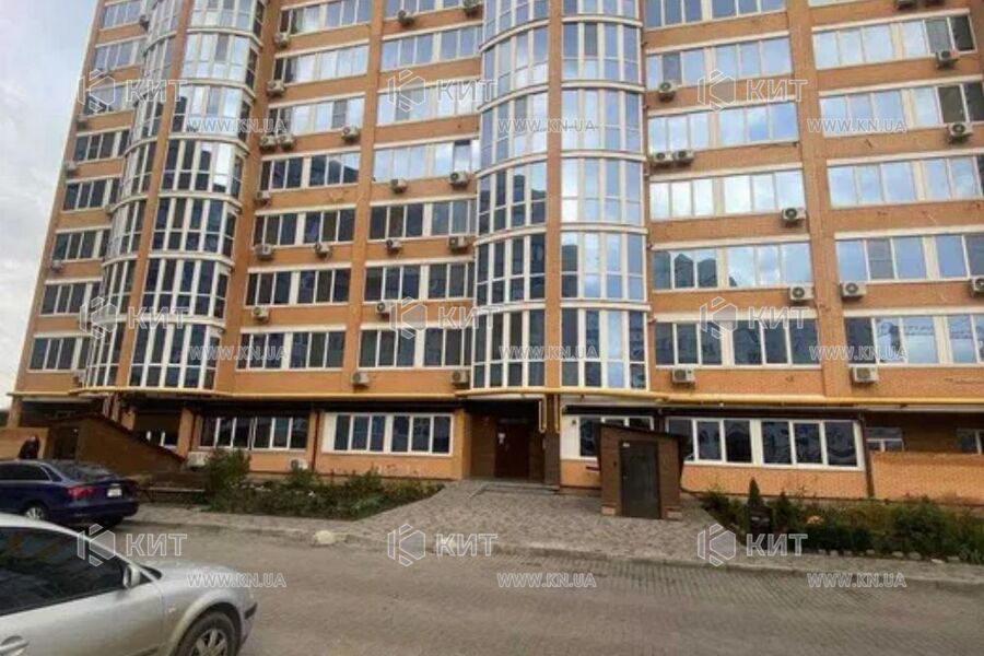 Продаж квартири Харків, Центральний ринок, 49м²