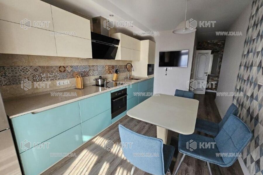 Продажа квартиры Харьков, Новые дома, 62.5м²