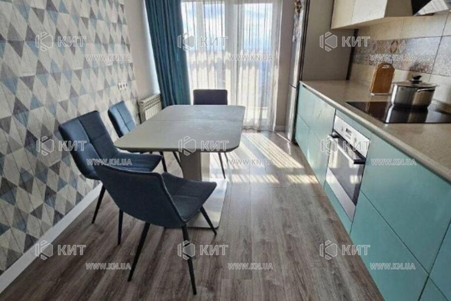 Продажа квартиры Харьков, Новые дома, 62.5м²