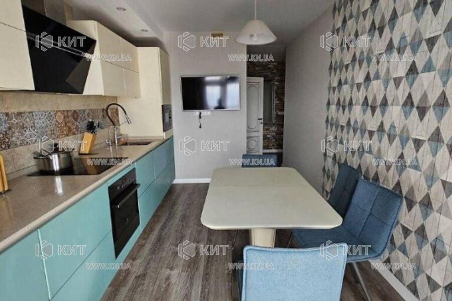 Продажа квартиры Харьков, Новые дома, 62.5м²