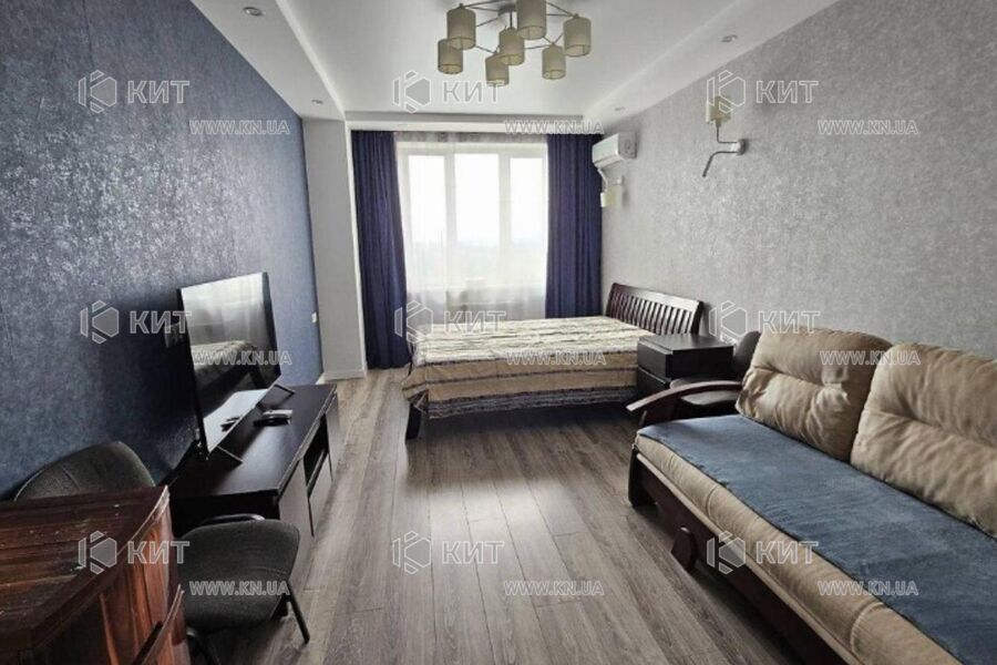 Продажа квартиры Харьков, Новые дома, 62.5м²